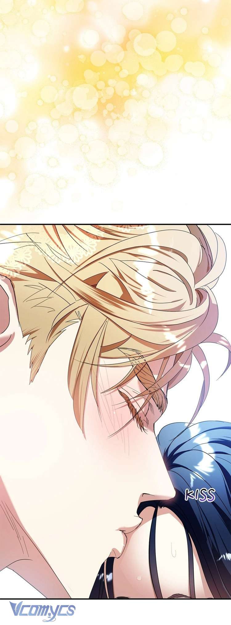 Người Yêu Đã Chết Của Tôi Đã Trở Thành Bạo Chúa Chap 16 - Next Chap 17