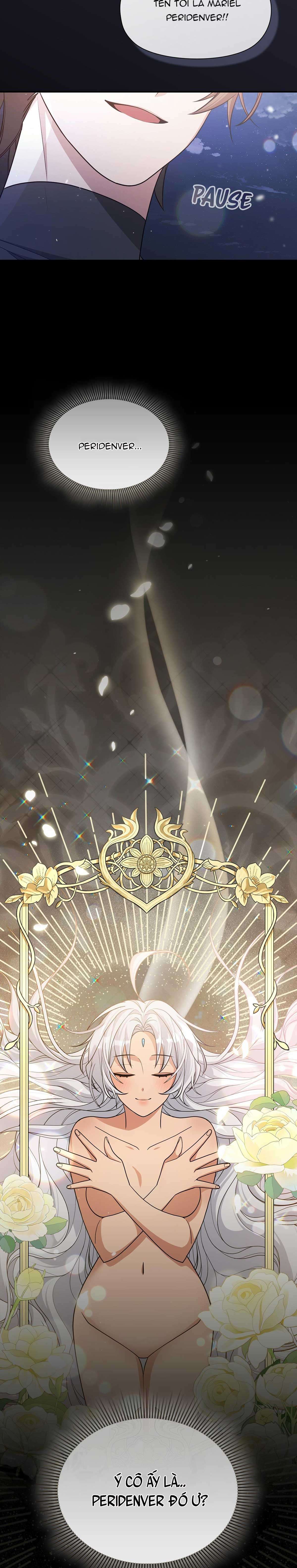 Cuộc Vui Thác Loạn Tử Thần Chap 13 - Trang 2