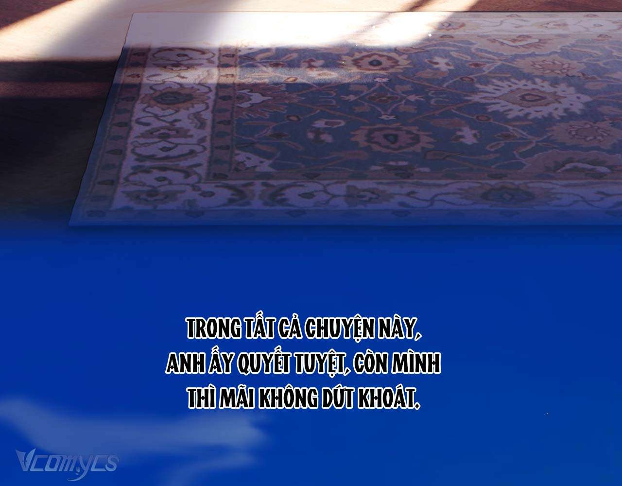 Trêu Nhầm Chap 60 - Trang 2