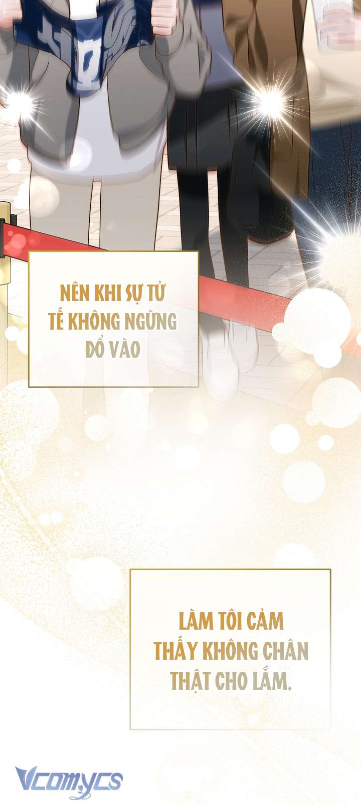 Rác Rưởi Sống Sót Với Thân Phận Thần Tượng PD Chap 13 - Next Chapter 14