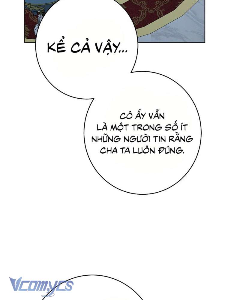 Hầu Gái Độc Quyền Của Hoàng Hậu Phản Diện Chapter 101 - Trang 4