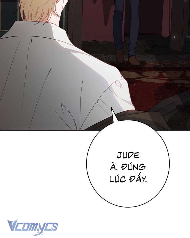 Hầu Gái Độc Quyền Của Hoàng Hậu Phản Diện Chap 106 - Trang 3