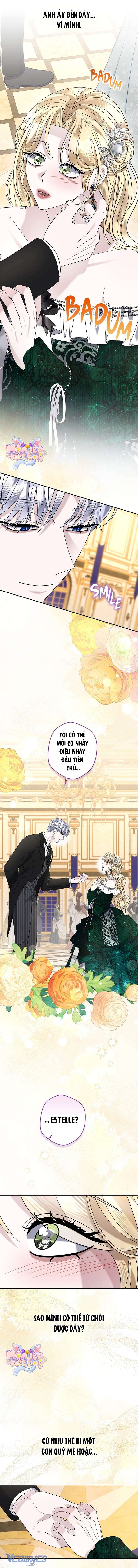 Dụ Hoặc Chap 20 - Trang 2