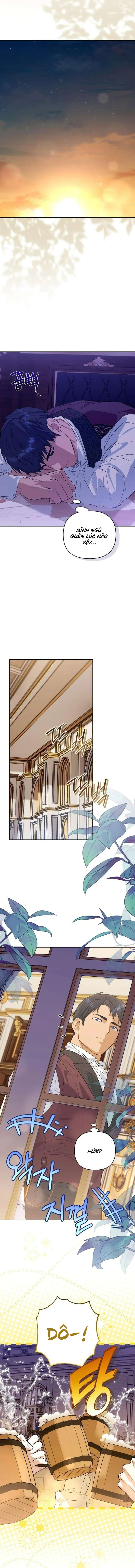 Chàng Ryan Của Em Chap 23 - Trang 2