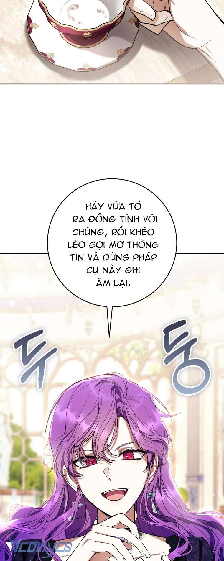 Làm Ác Nữ Bộ Không Tuyệt Sao? Chapter 78 - Trang 4