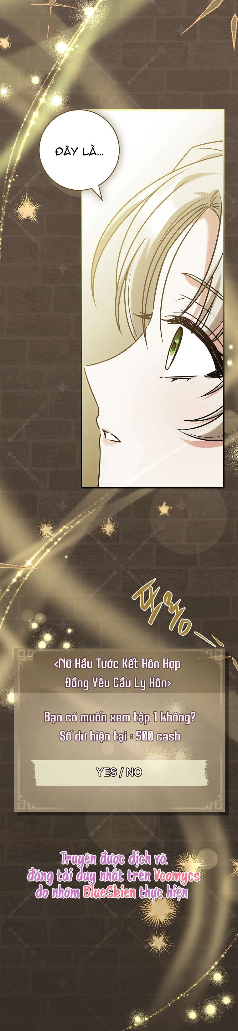 Văn Phòng Thám Tử Dành Cho Nam Chính Hối Hận! Chap 1 - Trang 3