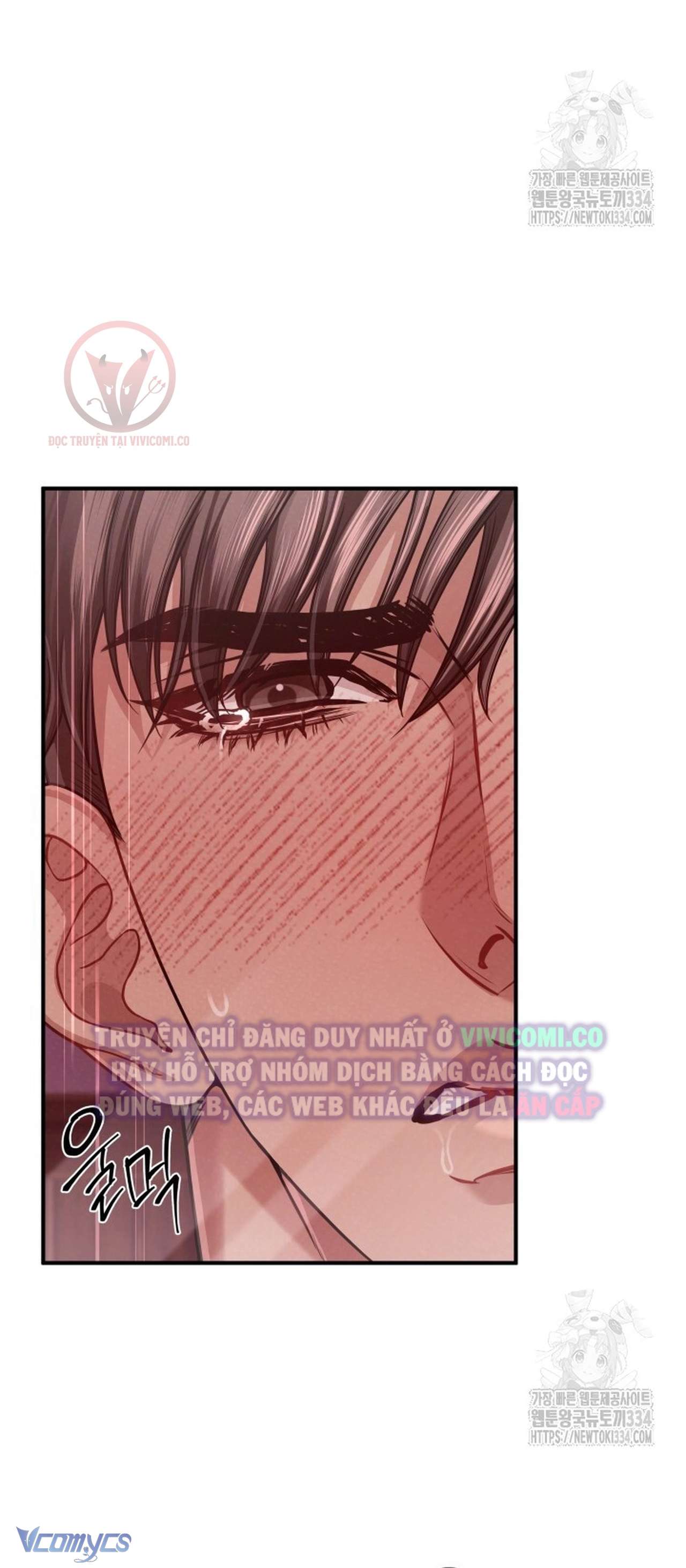 [18+] Bí Mật Của Quyền Lực Và Sự Hủy Diệt Chap 31 - Trang 2