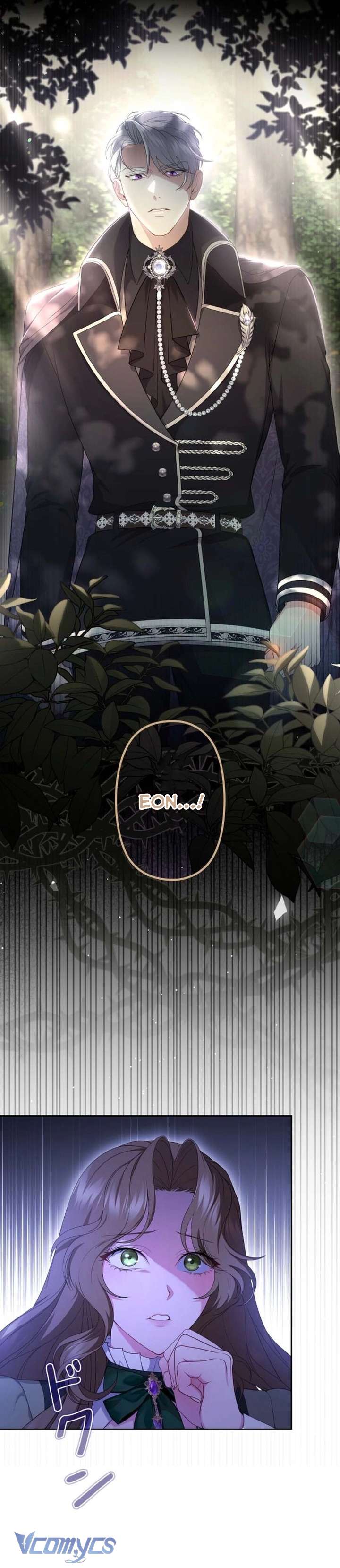 Sát Nhân Nhắm Tới Tiểu Thư Tóc Nâu Chap 4 - Next Chap 5