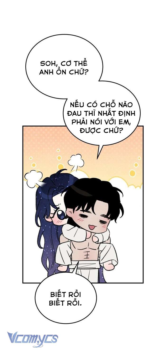 Hoa Lam Tinh Chap 30 - Next 