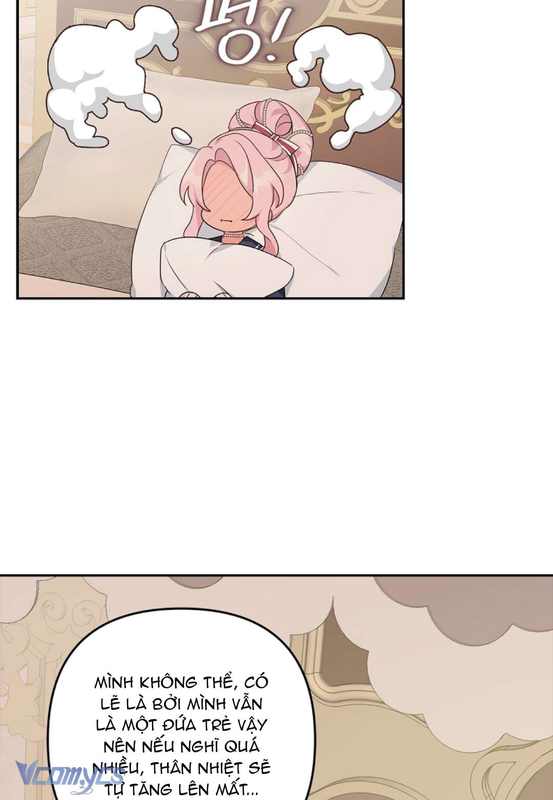 Tôi đã trở thành con gái út của công tước phản diện Chapter 18 - Next Chapter 19