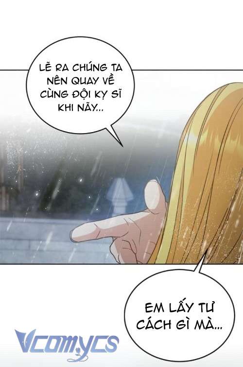Làm Thế Nào Để Ăn Chủ Nhân Chap 69 - Next Chap 70