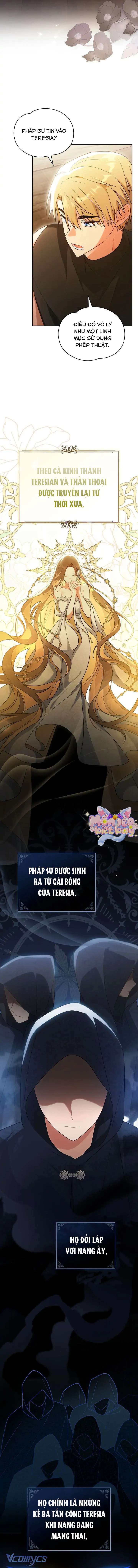 Phải Lòng Nàng Công Chúa Có Thời Hạn Chap 13 - Next Chap 14