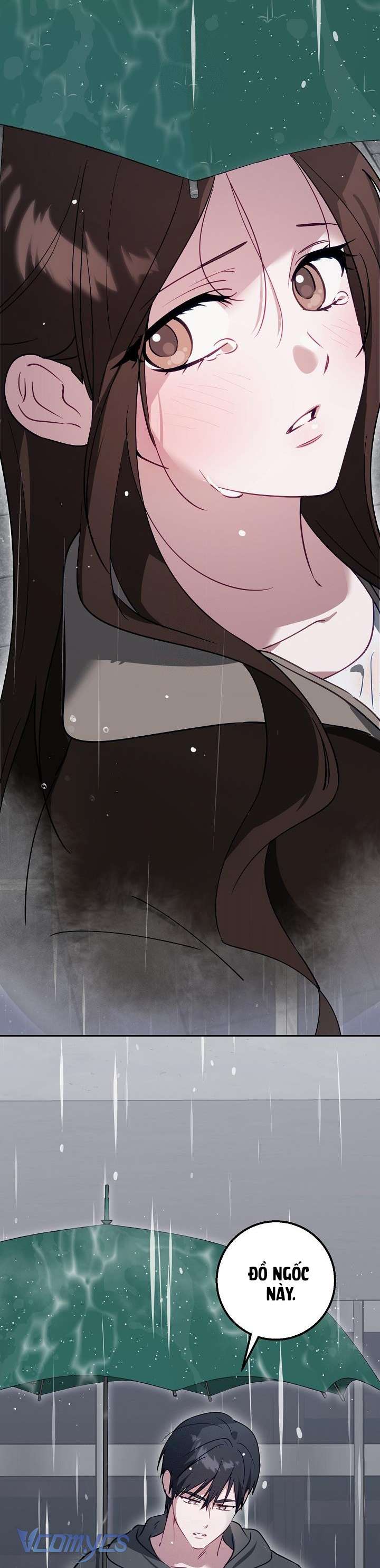 『18+』Đèn Sáng Mà Không Thấy Hàng To Chap 25 - Trang 2