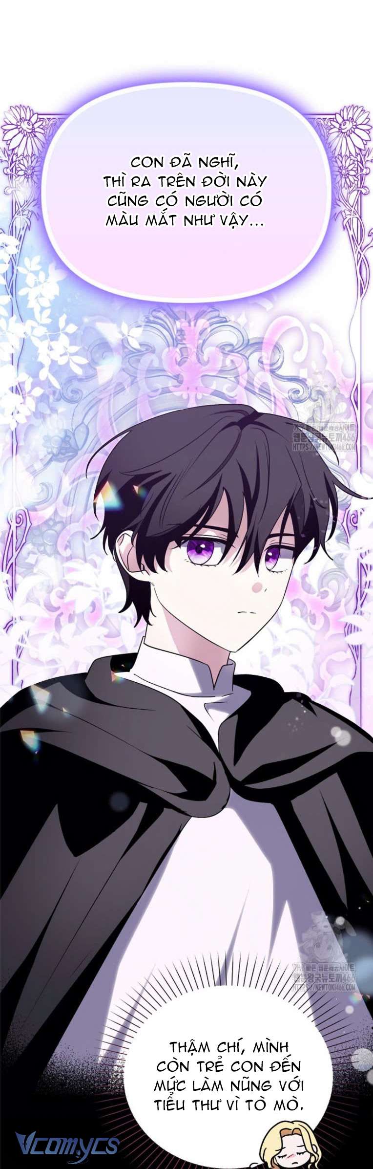 Kế Hoạch Nghỉ Hưu Của Nhân Vật Phản Diện Chap 30 - Next Chap 31