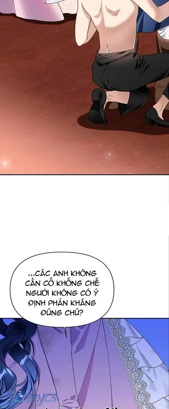 Người Yêu Đã Chết Của Tôi Đã Trở Thành Bạo Chúa Chap 10 - Next Chap 11