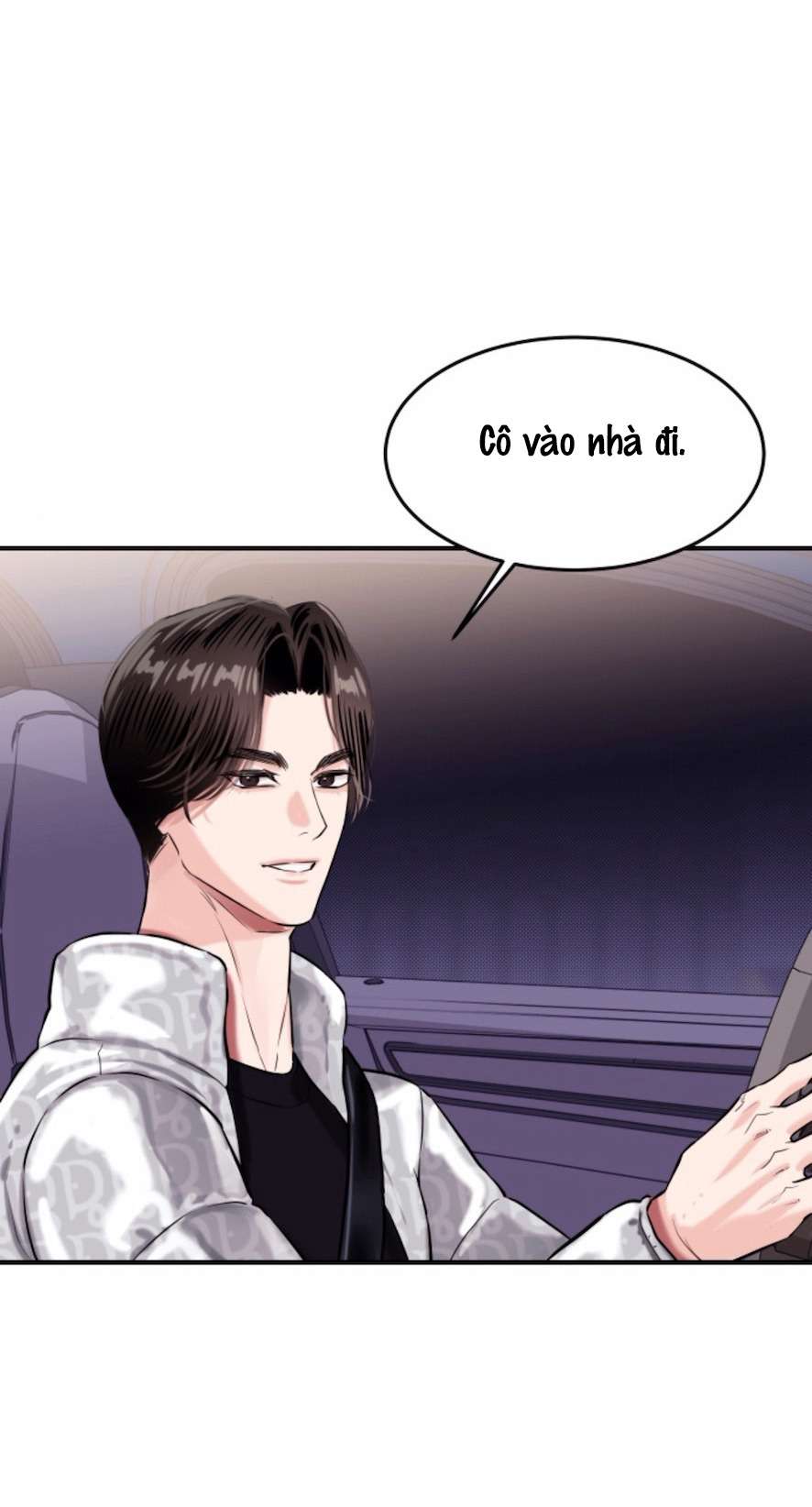 Sở Thích Bị Cai Trị Chap 19 - Trang 2