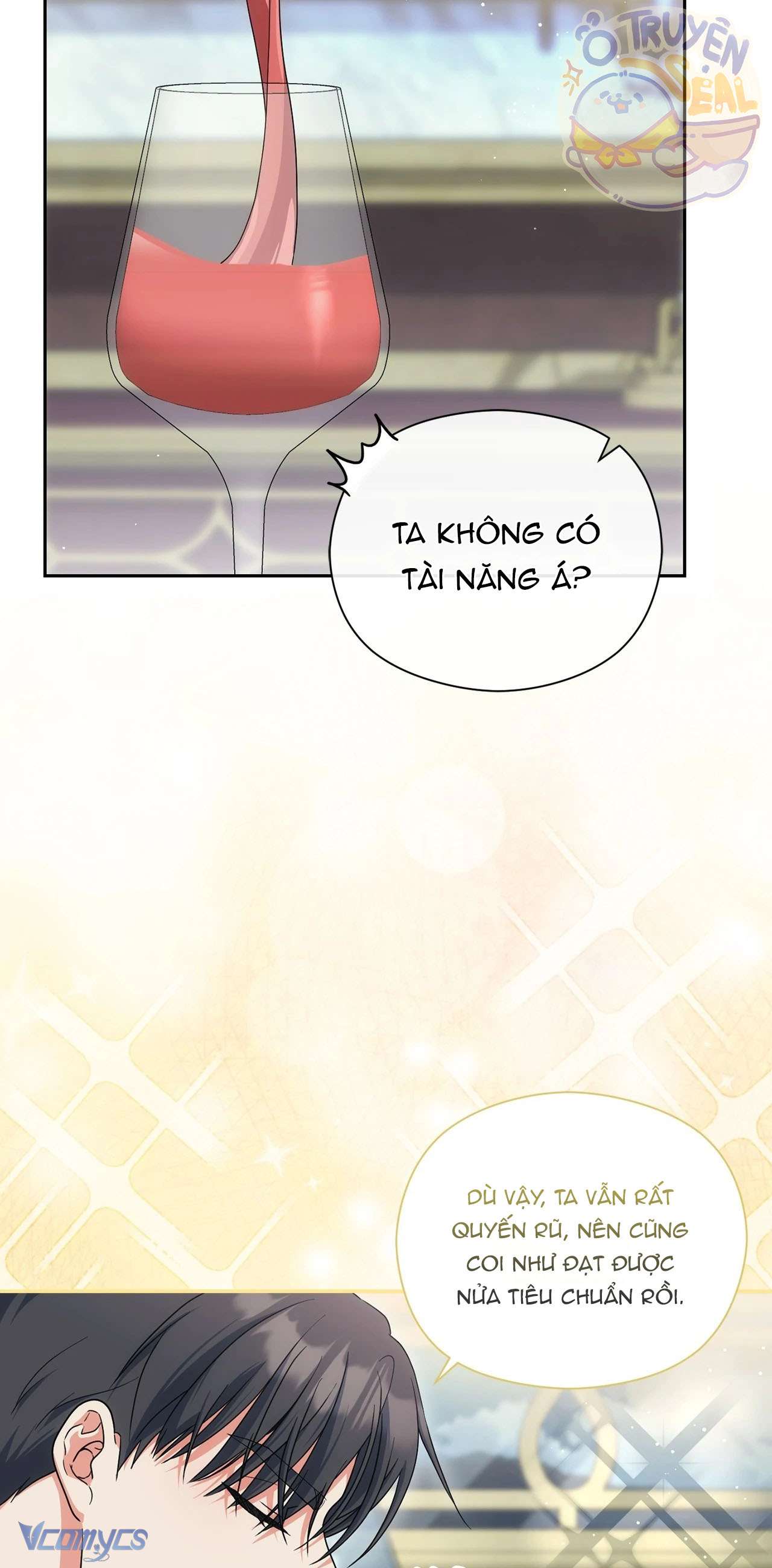 Nàng Công Chúa Trong Chuồng Gà Chap 43 - Trang 3