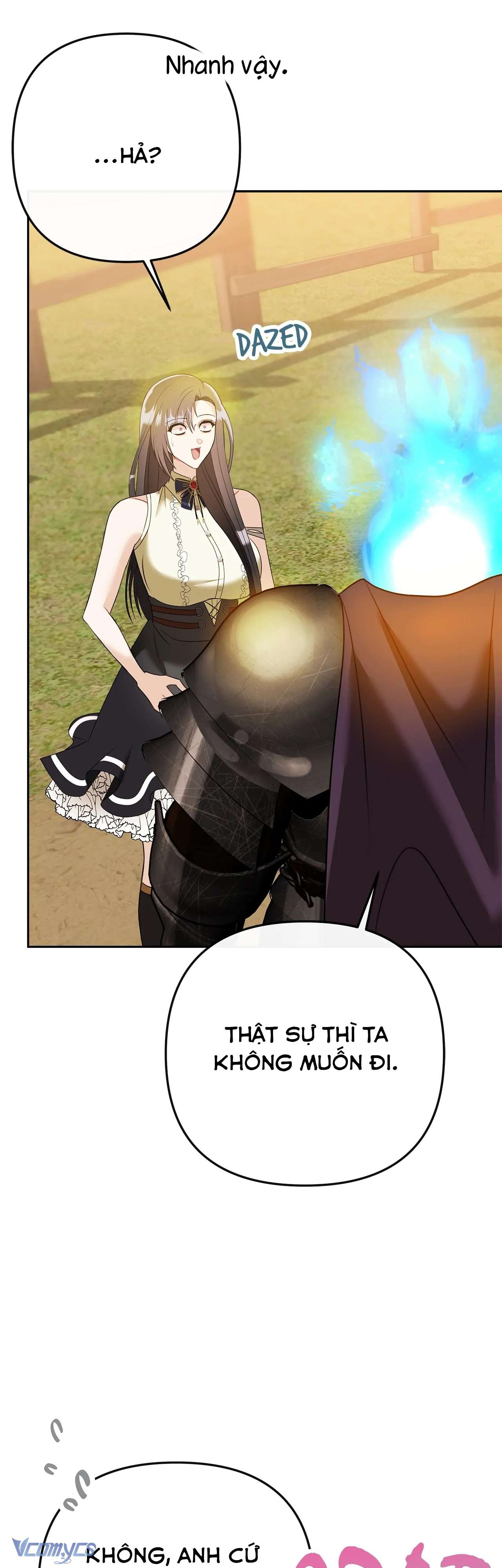 [18+] Chủ Nhân Hầm Ngục Hạng S Chap 5 - Trang 2