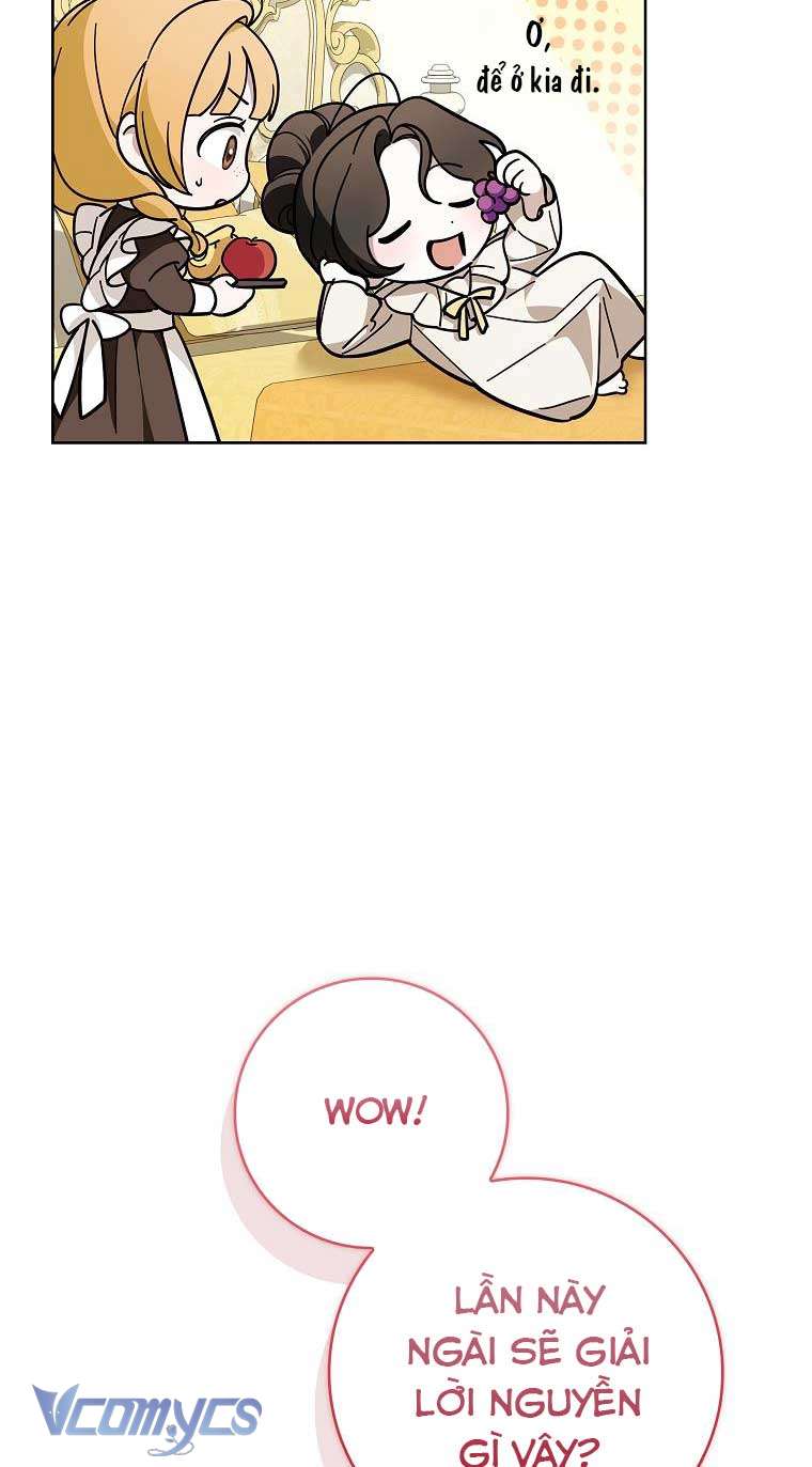 100 lời nguyền tại dinh thự Illestone Chap 31 - Trang 3