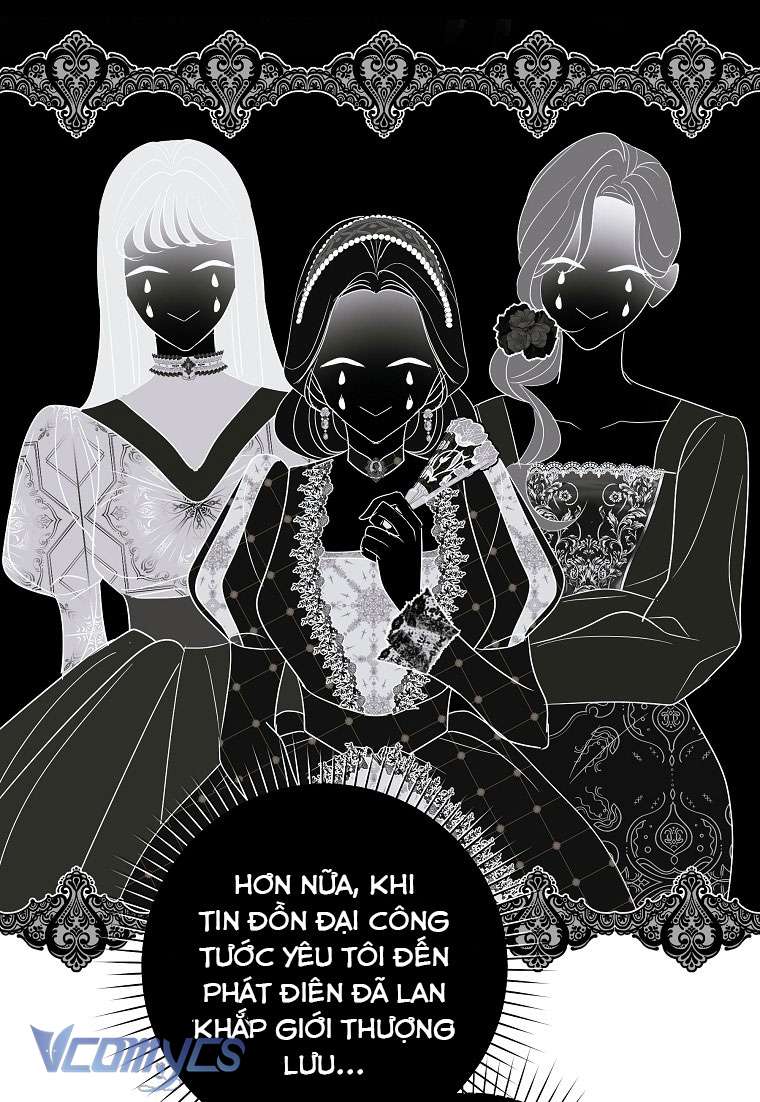 Này Boss Phản Diện, Tôi Có Thể Làm Mọi Thứ Trừ Cưới Ngài Chap 2 - Next Chap 3