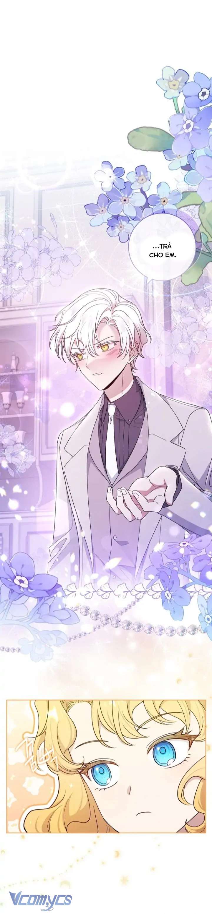 [PNT] Nam Chính À, Tôi Sẽ Tôn Trọng Sở Thích Của Anh! Chap 36 - Trang 2