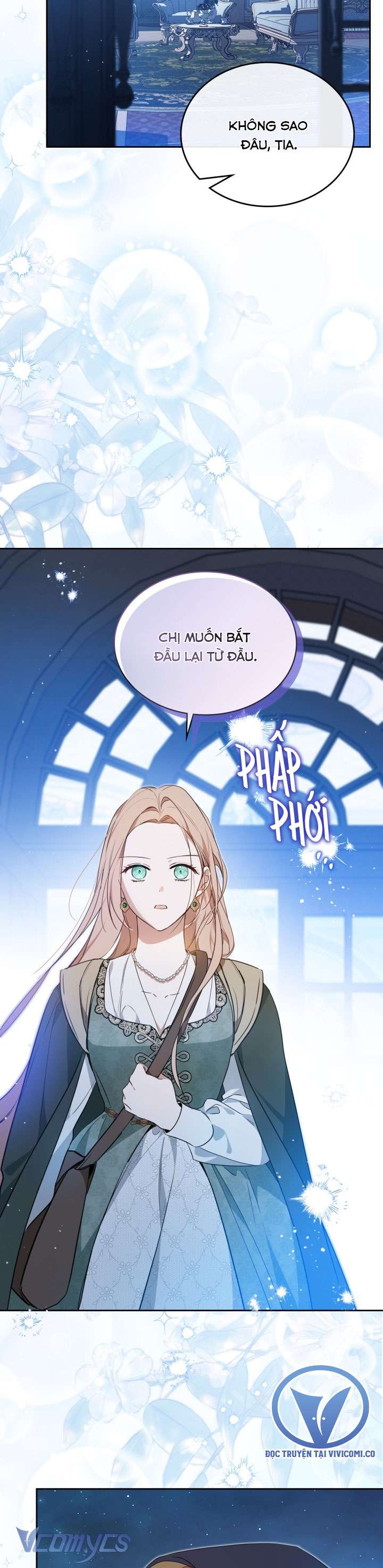 Kiếp Này Nhất Định Làm Gia Chủ Chap 172 - Trang 2