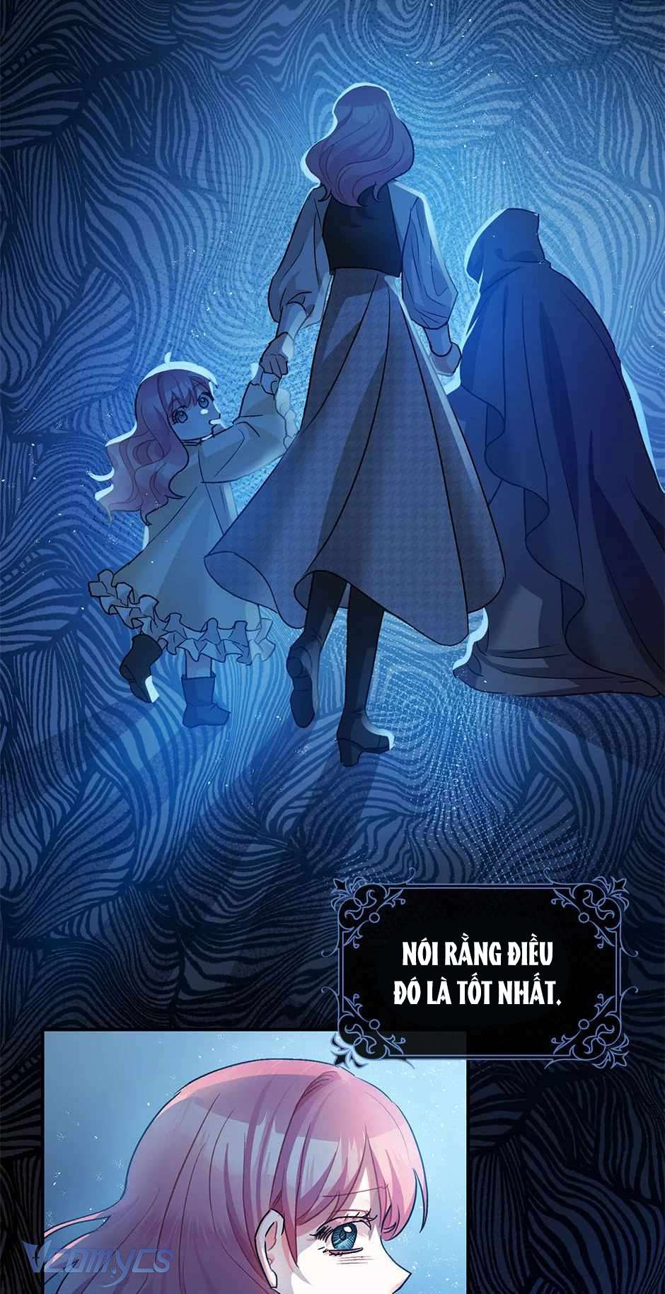 Liều Thuốc An Thần Của Bạo Chúa Chap 45 - Next Chap 46