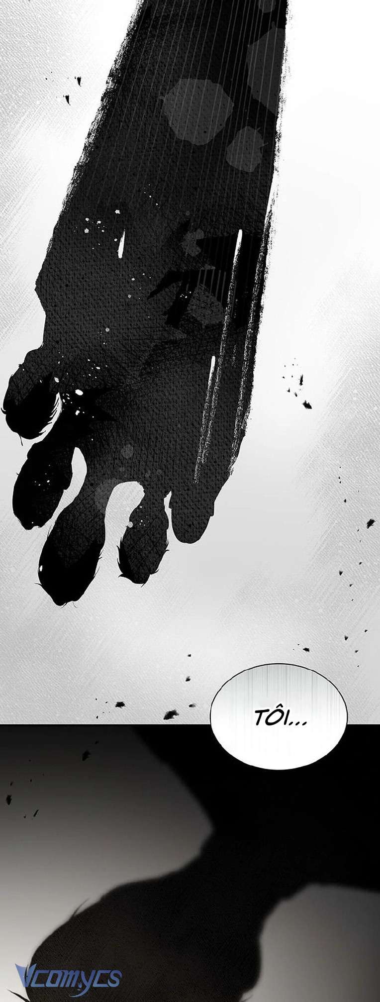 Cứ Cố Gắng Hết Sức Để Hối Hận Chap 20 - Next Chap 21