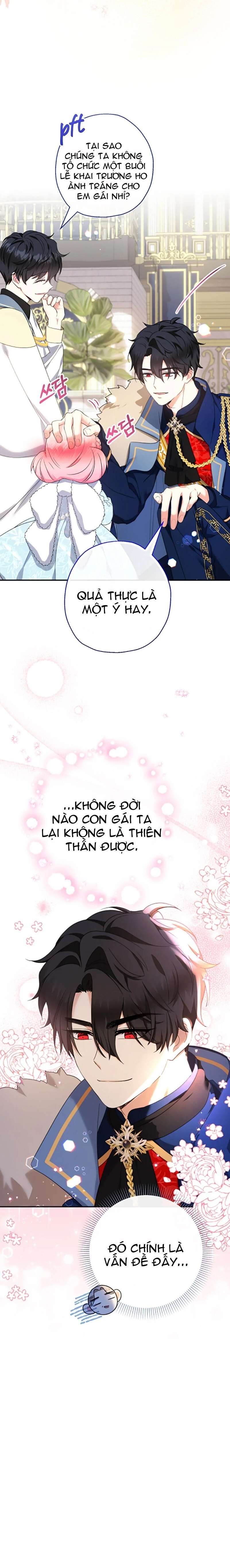 [PNT] Tiểu Thư Tích Tiền Đi Bụi Chap 47 - Trang 2