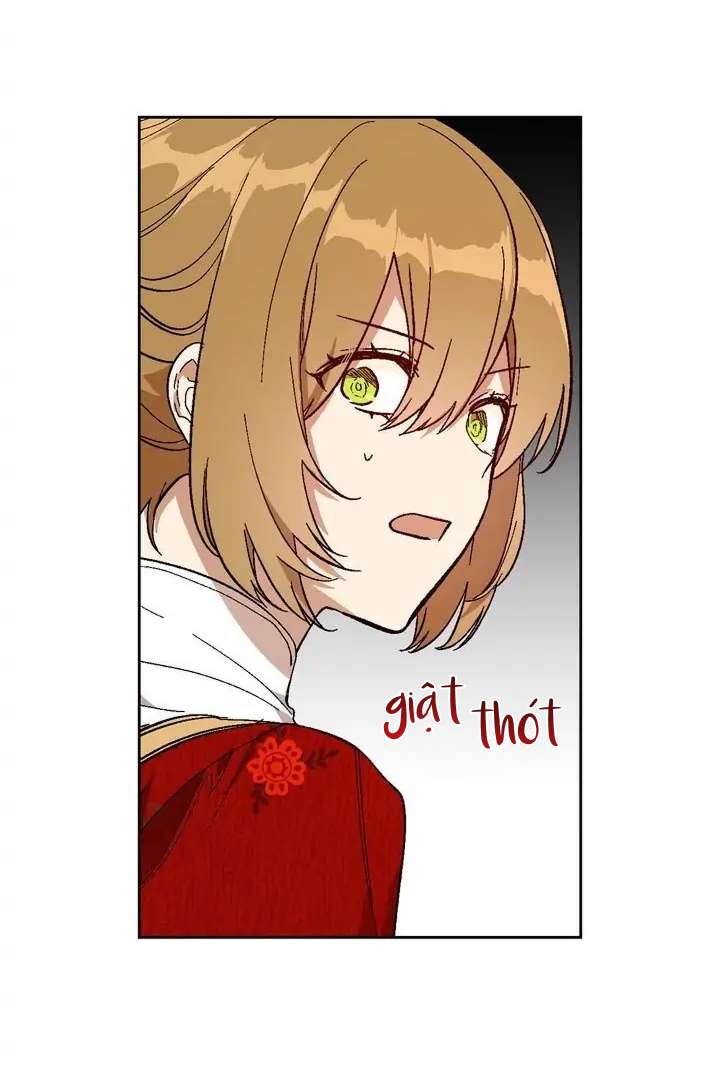 Vị Hôn Thê Khế Ước Của Công Tước Chap 146 - Trang 4