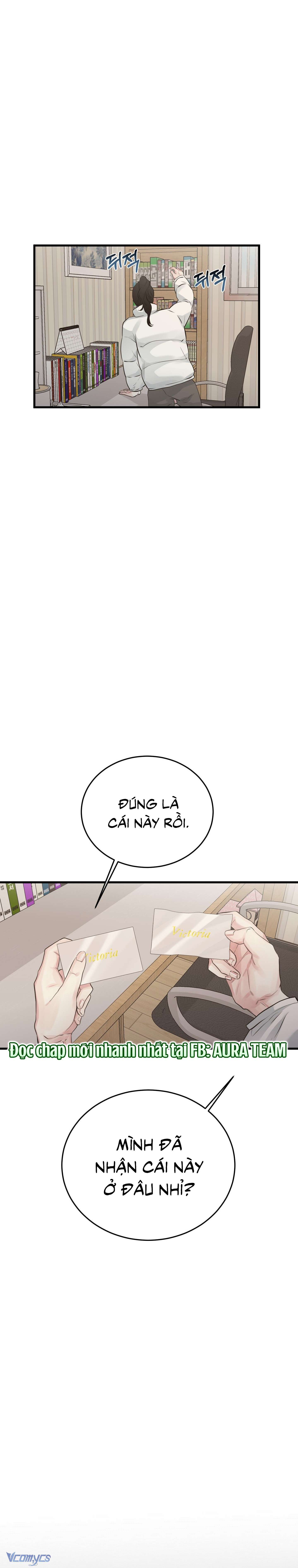 Trở Thành Gia Đình Chap 66 - Trang 2