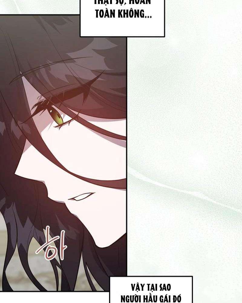 Nữ Hầu Báo Thù: Thời Khắc Cuối Cùng Chap 14 - Trang 4