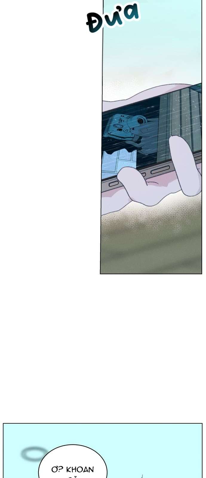 Bầu Trời Mùa Hạ Dấu Yêu Chap 35 - Next Chap 36