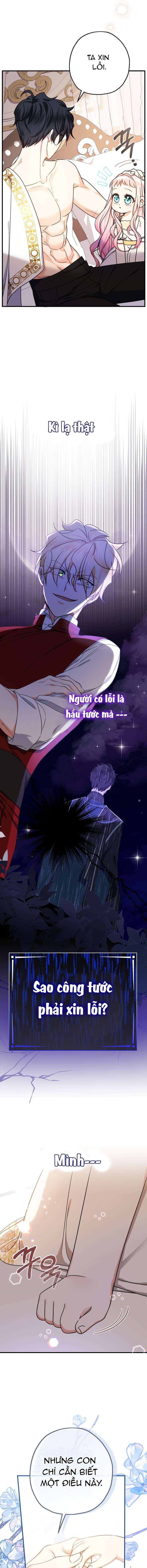 [PNT] Tiểu Thư Tích Tiền Đi Bụi Chap 19 - Trang 2