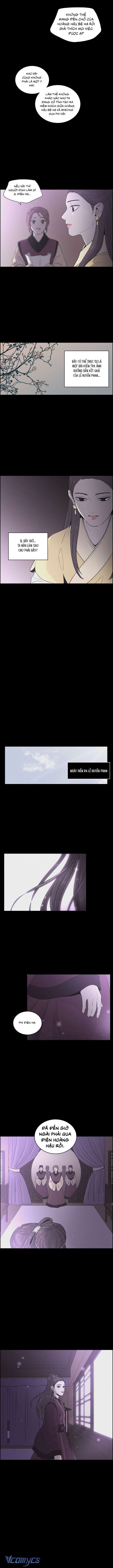Bản Tình Ca Ảo Mộng Chap 7 - Next Chap 9
