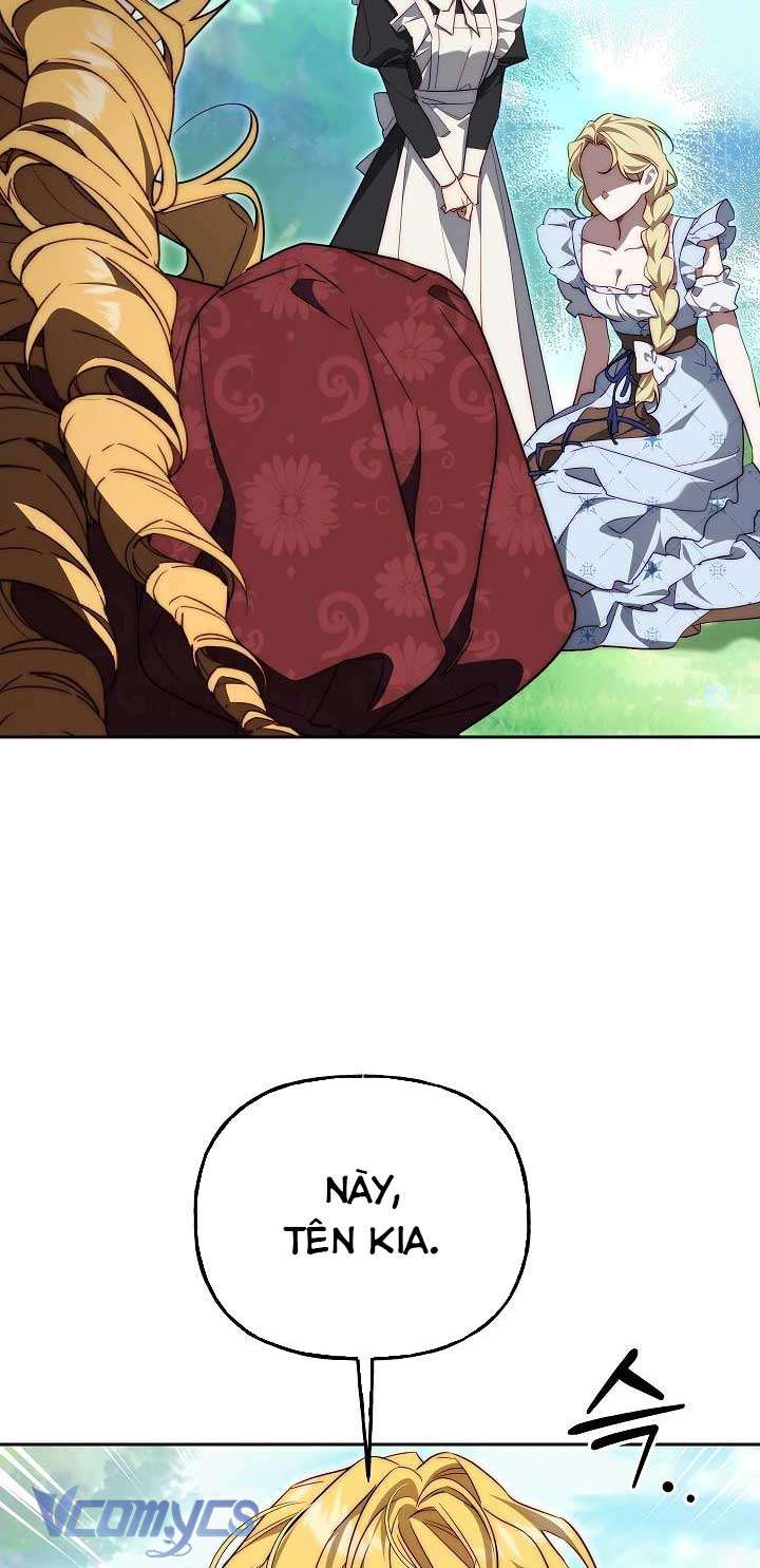 Thuần Hóa Hoàng Tử Quái Vật Chap 29 - Trang 2