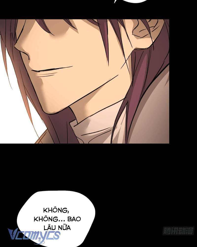 Ác Chi Hoàn Chap 51 - Trang 4