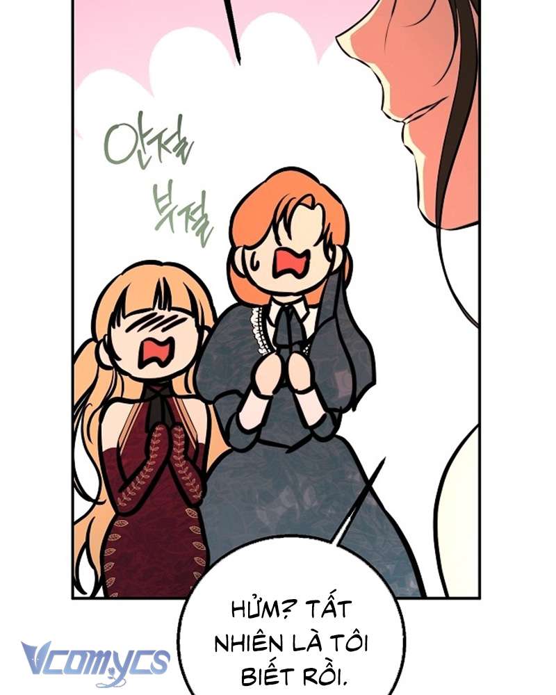 Hãy Dạy Em Cách Khao Khát Chap 23 - Trang 2