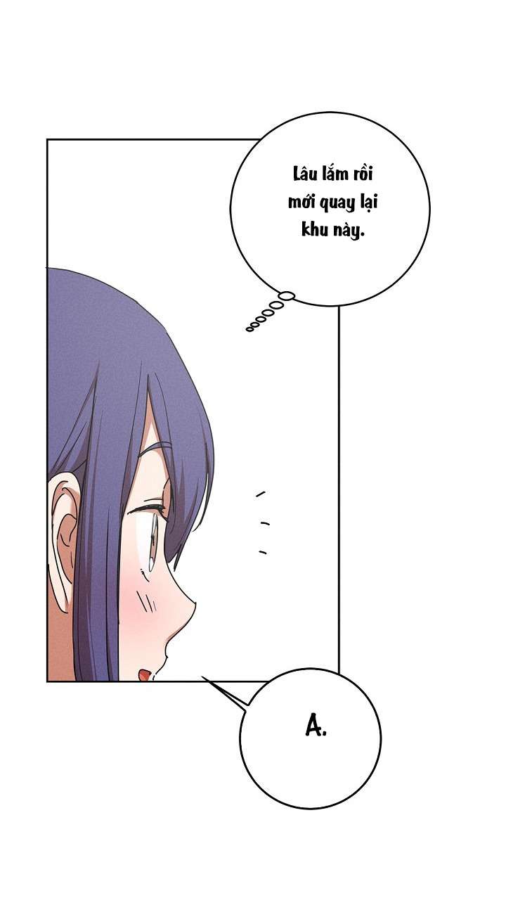 Người Bạn Thời Thơ Ấu Được Triệu Hồi Thành Succubus! Chap 5 - Trang 3