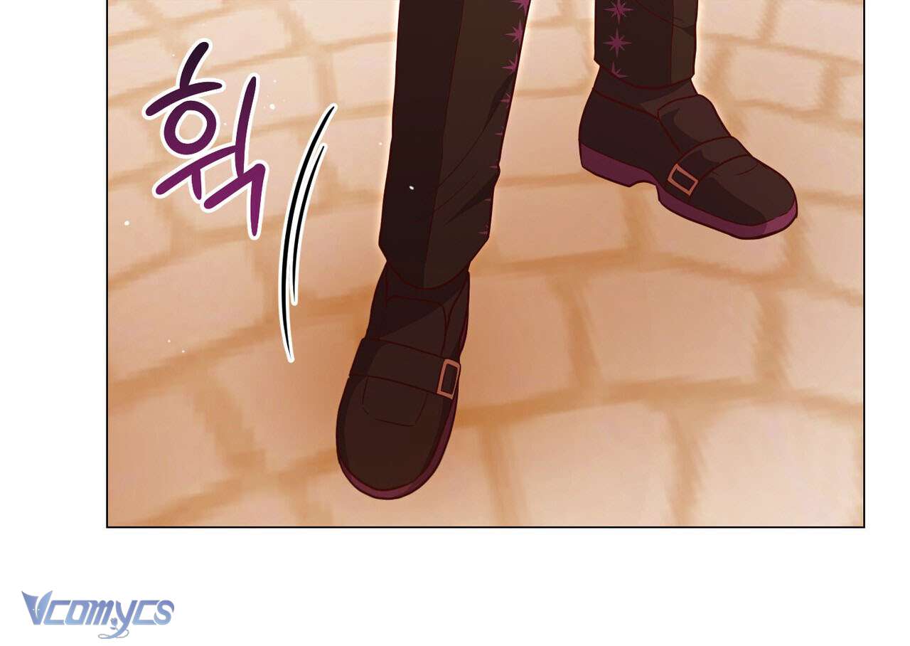 Kết Thúc Viên Mãn Không Cần Tình Yêu Chap 5 - Trang 3