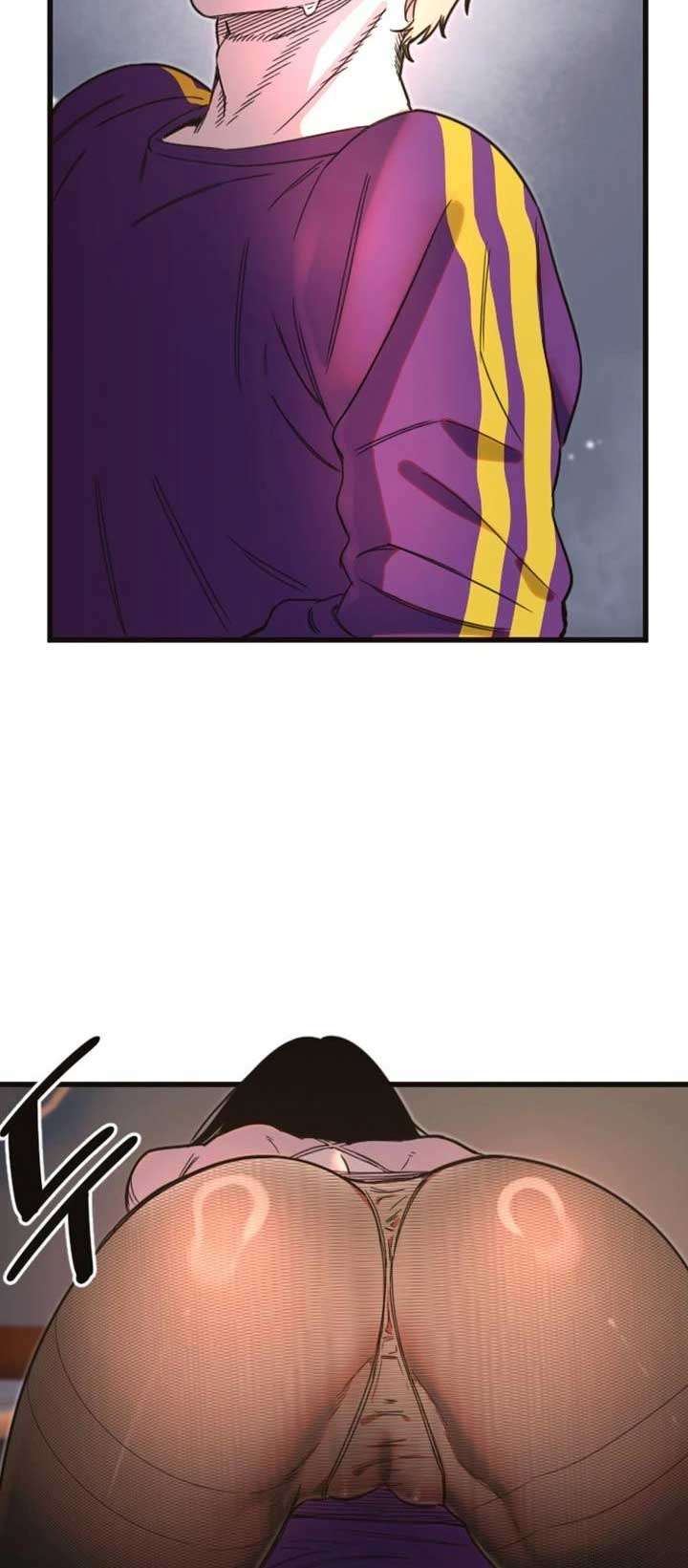 Manitto Chap 33 - Trang 2