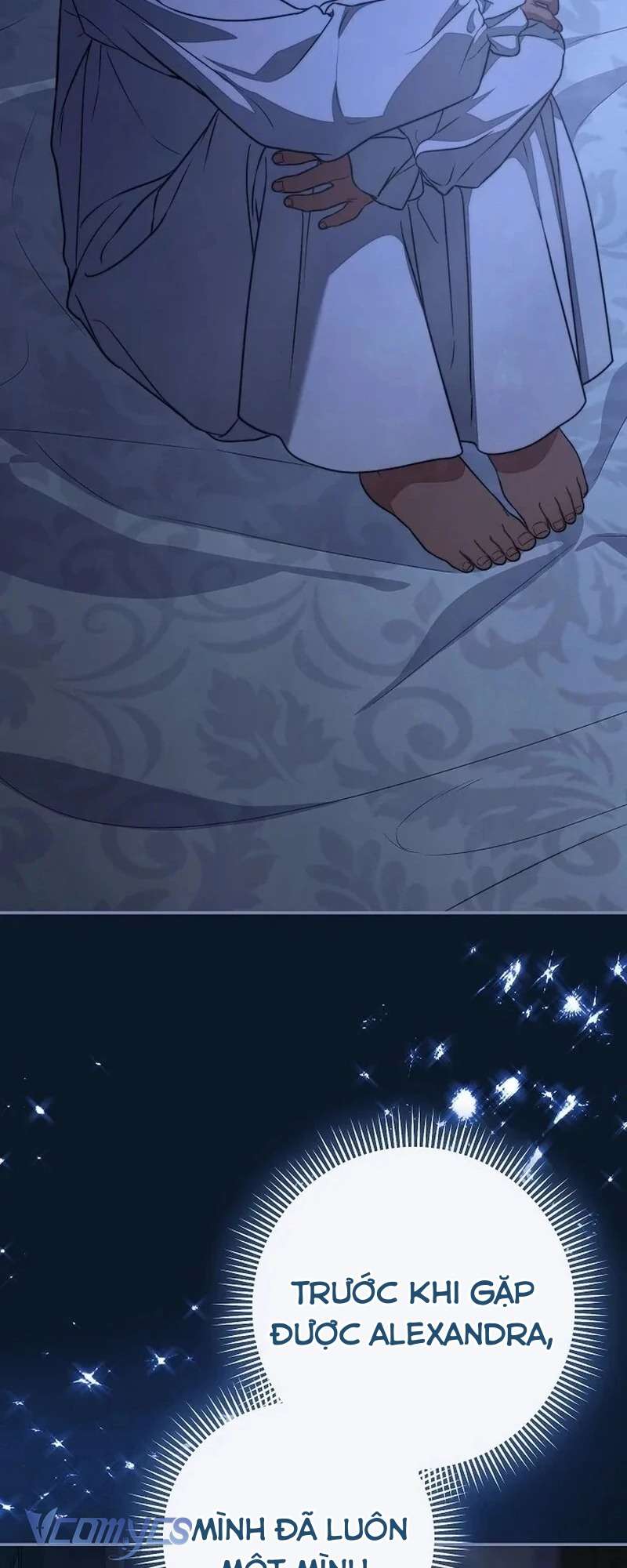 Hôn Nhân Vụ Lợi 2: Bản Tình Ca Không Thể Quên Chap 18 - Trang 2