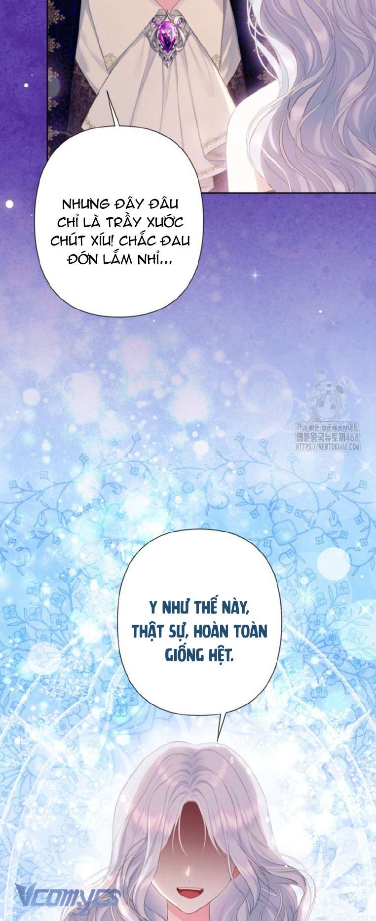 Người Anh Trai Mạnh Nhất Của Tôi Đã Mất Trí Nhớ Chap 30 - Trang 4