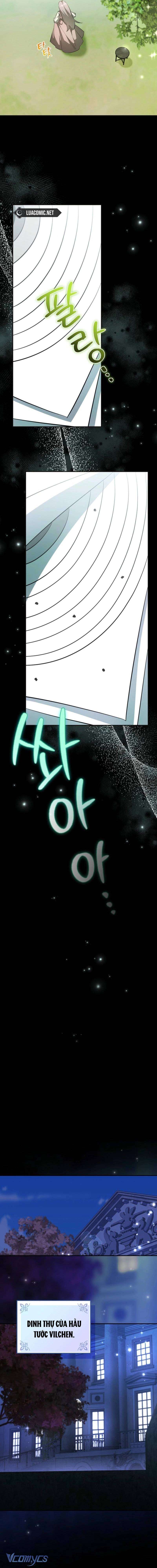 Giáo Viên Ở Trường Mẫu Giáo Quý Tộc Lại Một Ngày Vất Vả Chap 3 - Trang 2