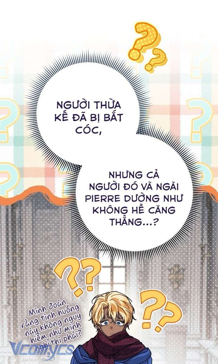 Hôn Nhân Vụ Lợi 2: Bản Tình Ca Không Thể Quên Chap 27 - Trang 2