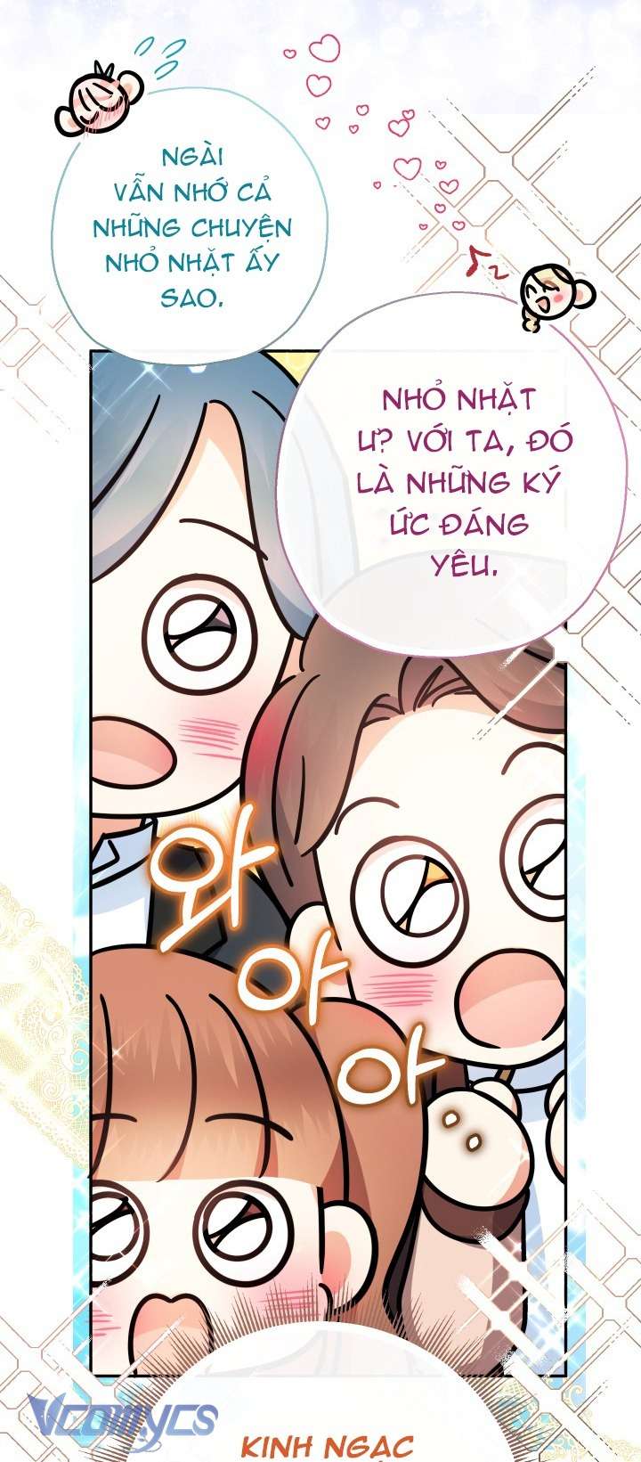 Tiểu Thư Tích Tiền Đi Bụi Chapter 101 - Trang 4