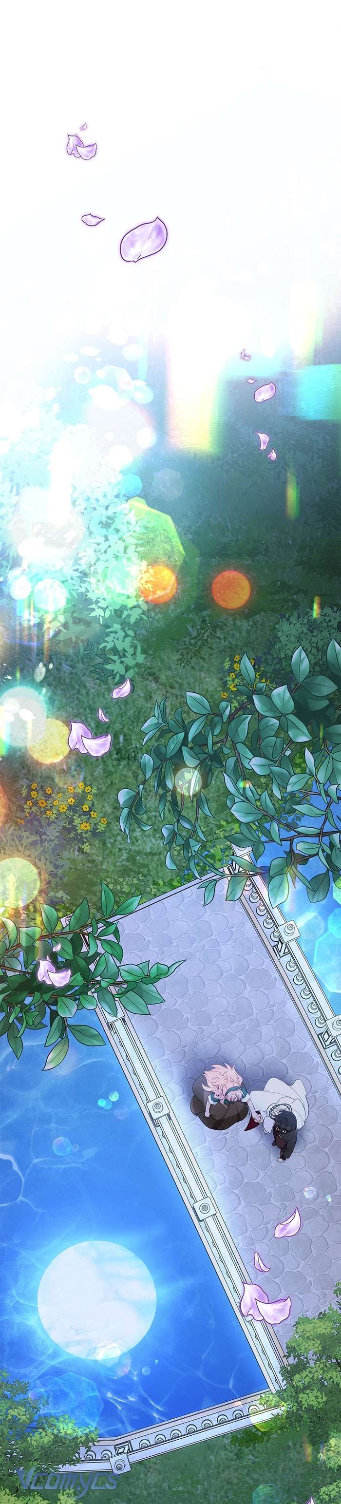 Tôi đã trở thành con gái út của công tước phản diện Chapter 31 - Next Chapter 32