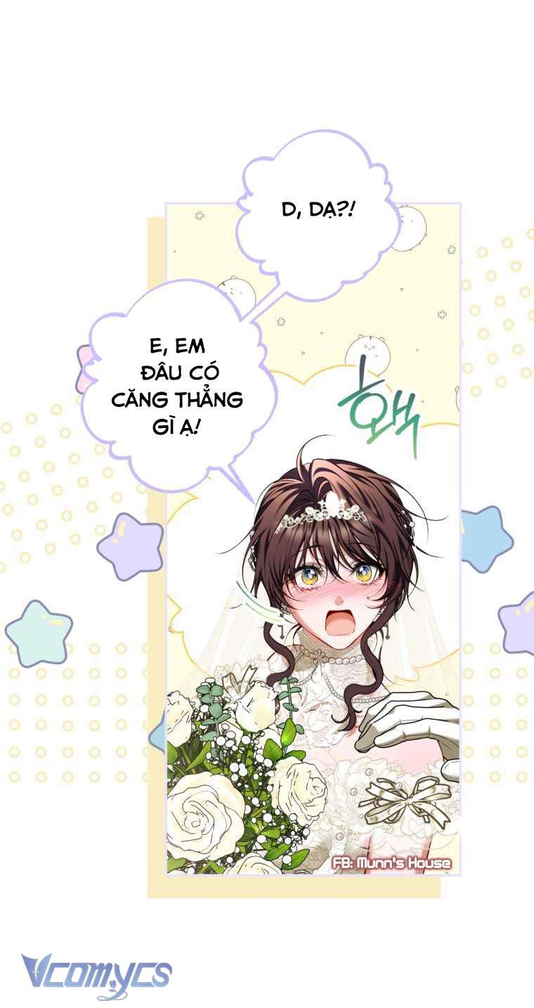 Thời Gian Của Nhân Vật Phụ Có Giới Hạn Chap 89 - Trang 3