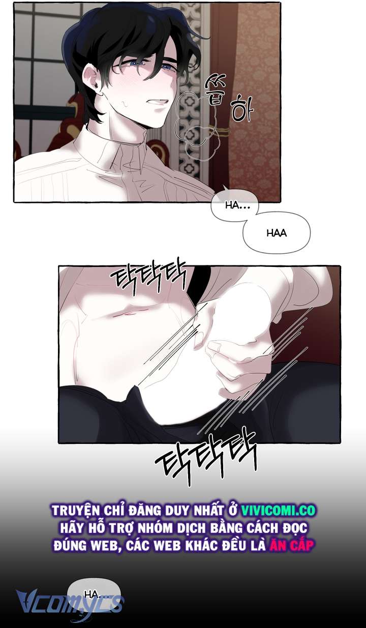 [18+] Lời Mời Gọi Phóng Đãng Của Công Tước Phu Nhân Chap 1 - Trang 2