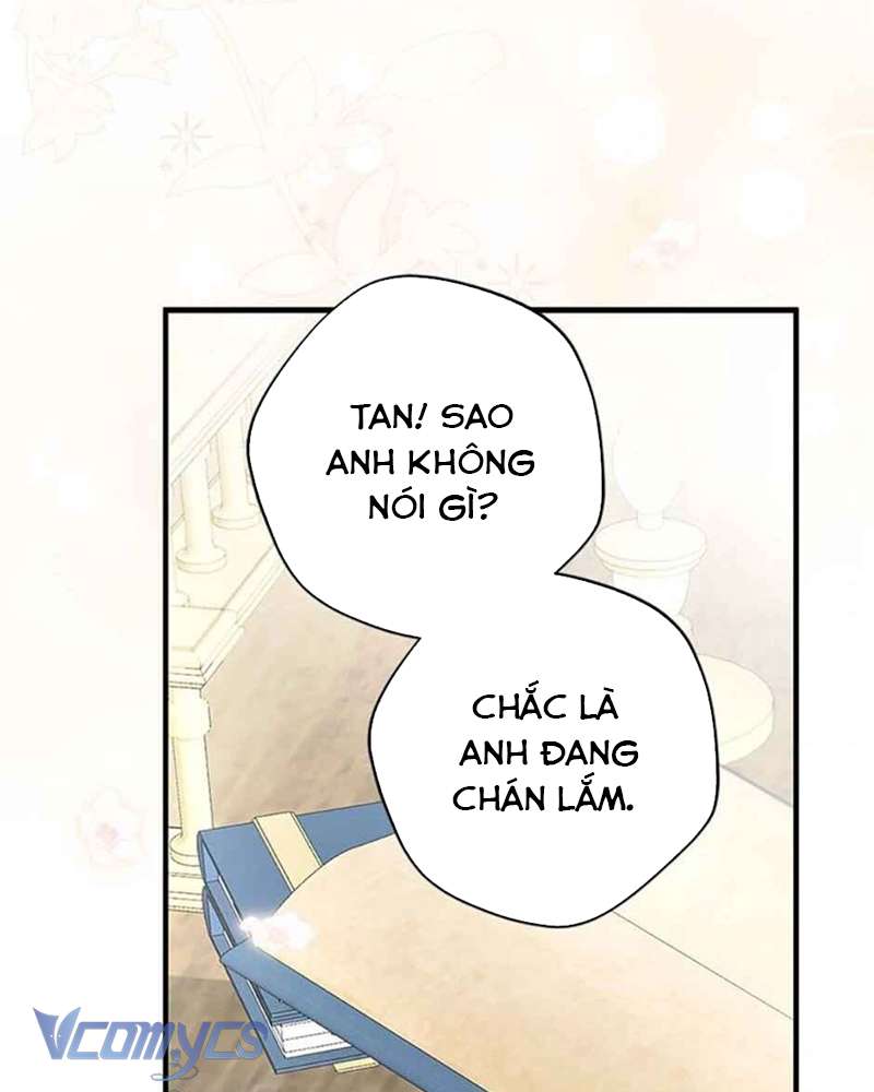 Các Nam Chính Đã Bị Nữ Phụ Cướp Mất Chap 40 - Trang 3